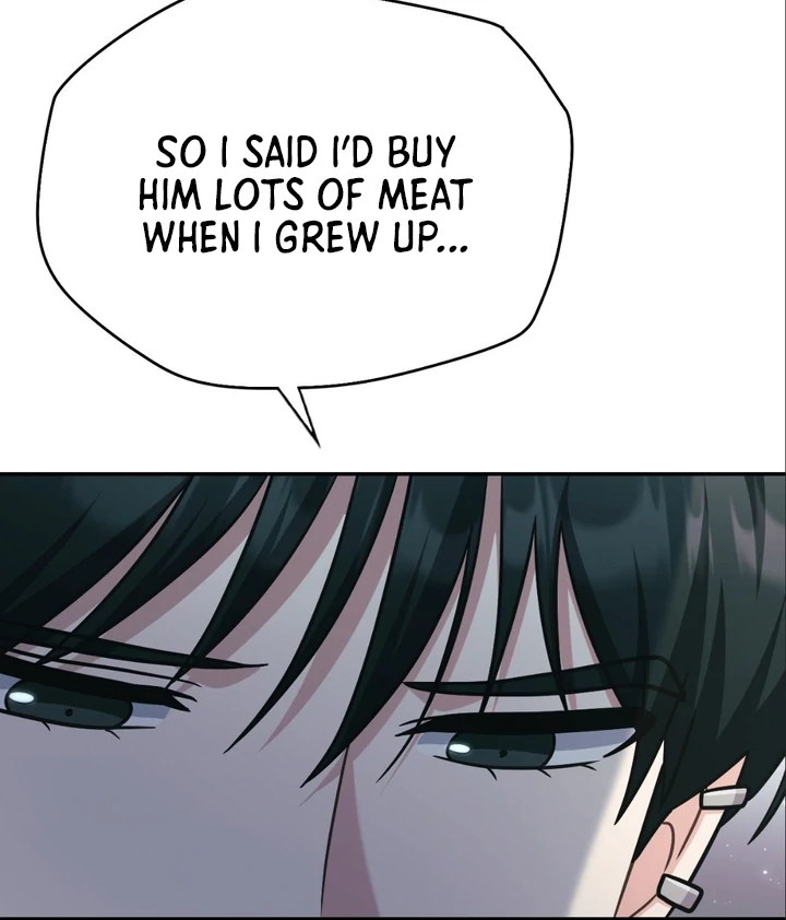 I’m Not Your Fated Guide But… [Kaizen Scan] - Chapter 7 manhwa