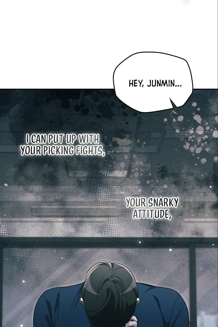 I’m Not Your Fated Guide But… [Kaizen Scan] - Chapter 7 manhwa