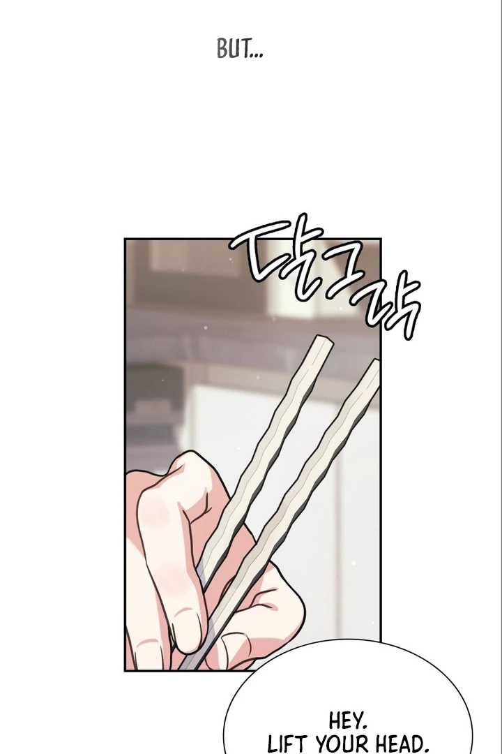 I’m Not Your Fated Guide But… [Kaizen Scan] - Chapter 7 manhwa