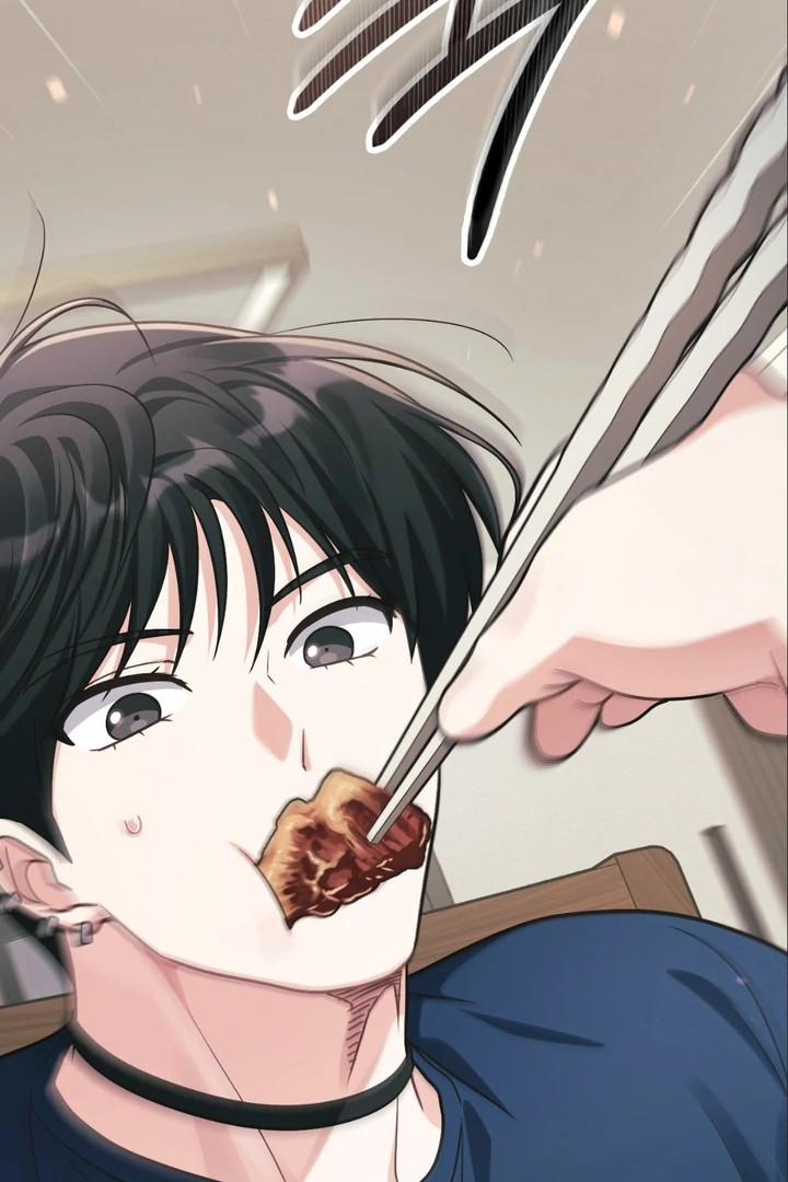 I’m Not Your Fated Guide But… [Kaizen Scan] - Chapter 7 manhwa