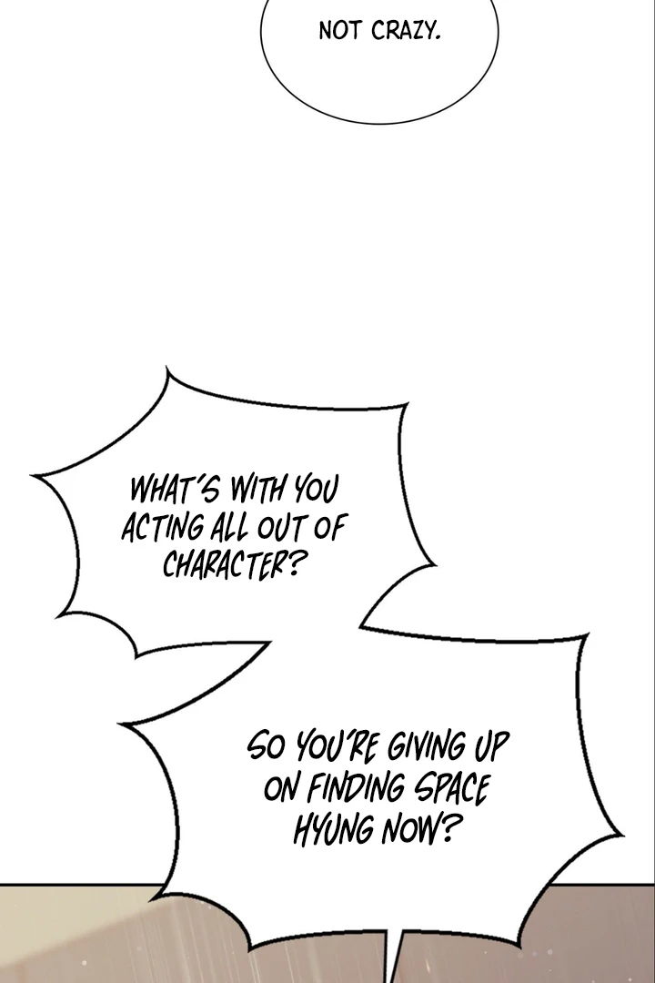 I’m Not Your Fated Guide But… [Kaizen Scan] - Chapter 7 manhwa