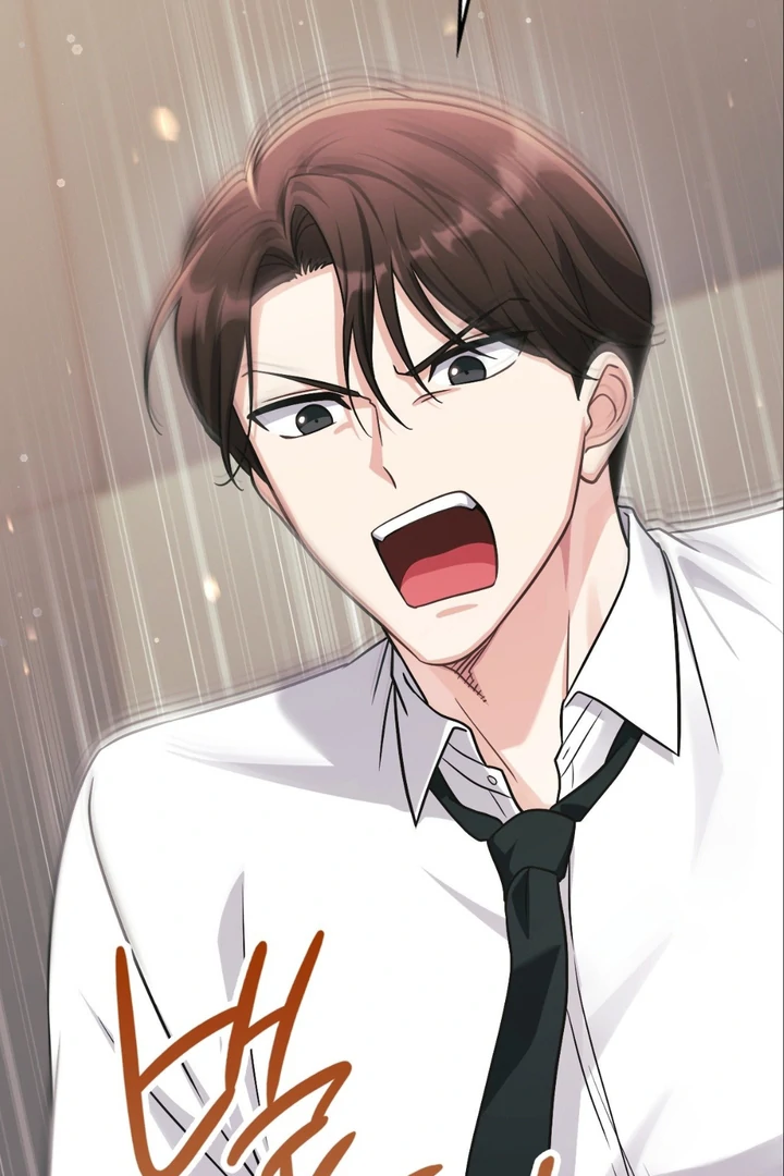 I’m Not Your Fated Guide But… [Kaizen Scan] - Chapter 7 manhwa