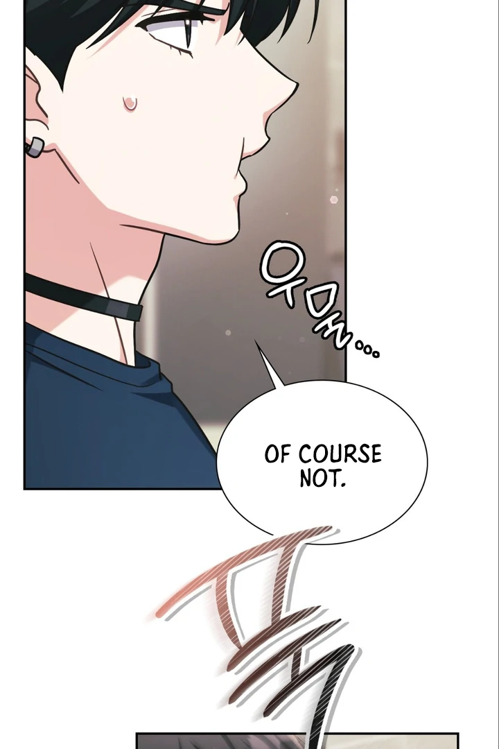 I’m Not Your Fated Guide But… [Kaizen Scan] - Chapter 7 manhwa