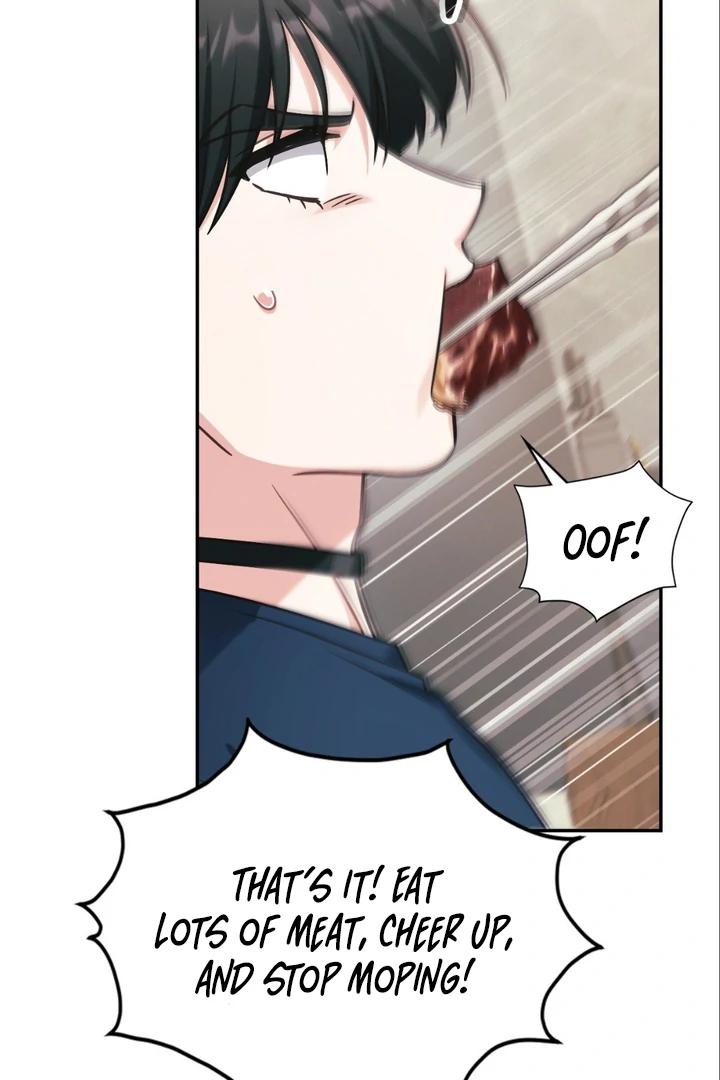 I’m Not Your Fated Guide But… [Kaizen Scan] - Chapter 7 manhwa