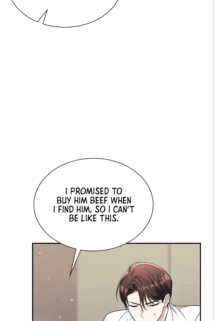 I’m Not Your Fated Guide But… [Kaizen Scan] - Chapter 7 manhwa