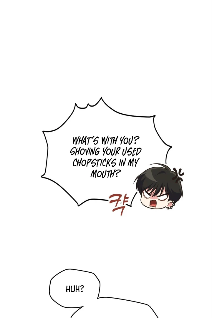 I’m Not Your Fated Guide But… [Kaizen Scan] - Chapter 7 manhwa