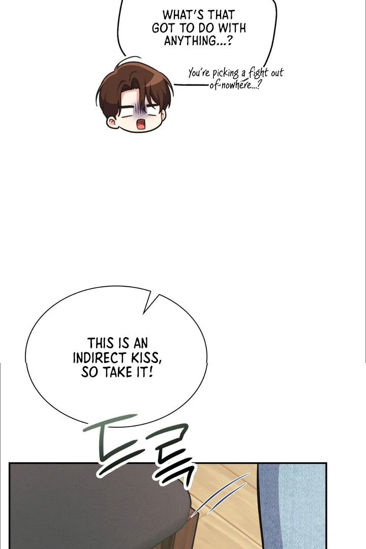 I’m Not Your Fated Guide But… [Kaizen Scan] - Chapter 7 manhwa
