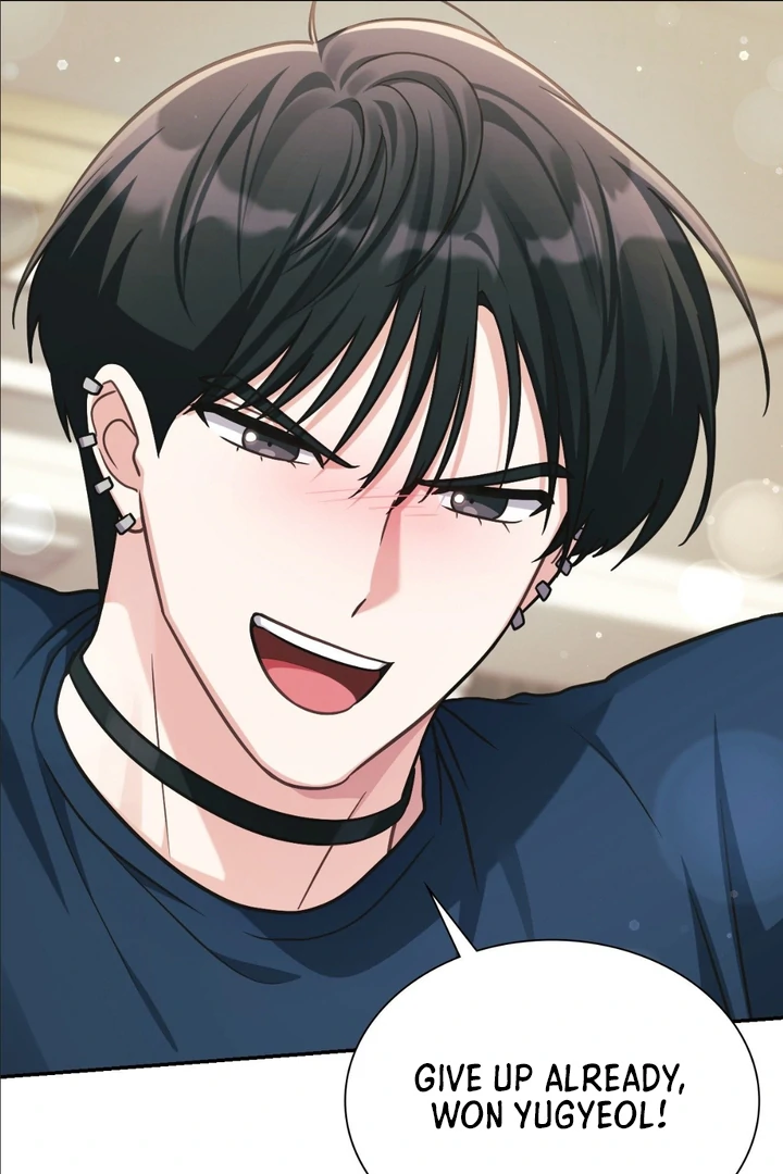 I’m Not Your Fated Guide But… [Kaizen Scan] - Chapter 7 manhwa
