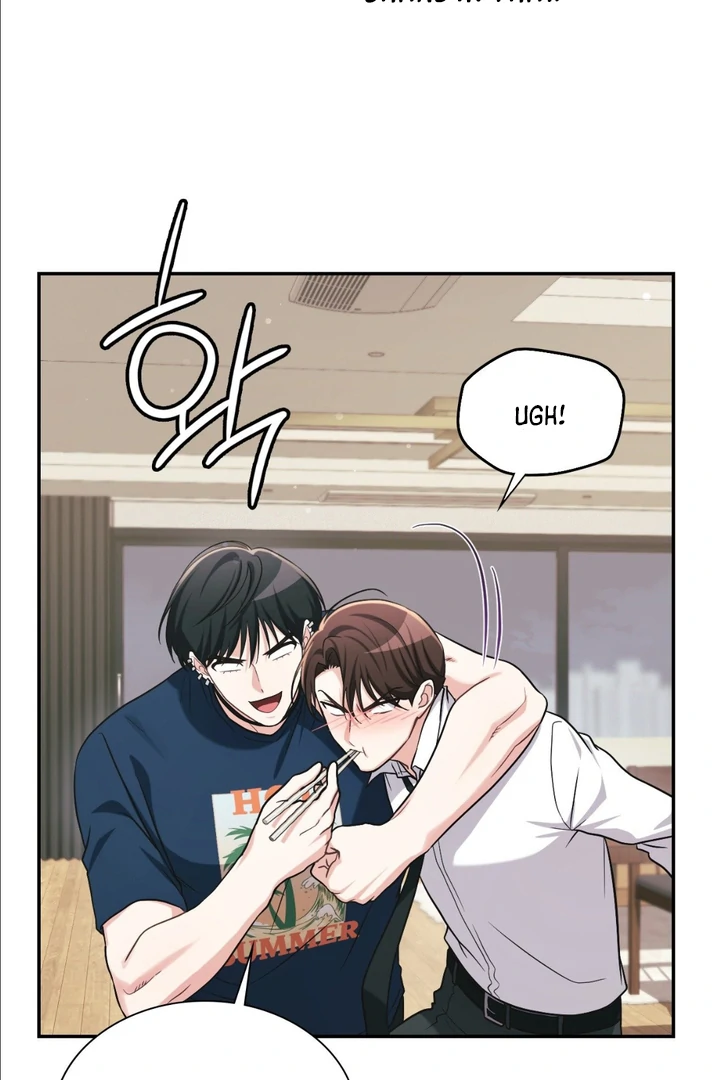 I’m Not Your Fated Guide But… [Kaizen Scan] - Chapter 7 manhwa