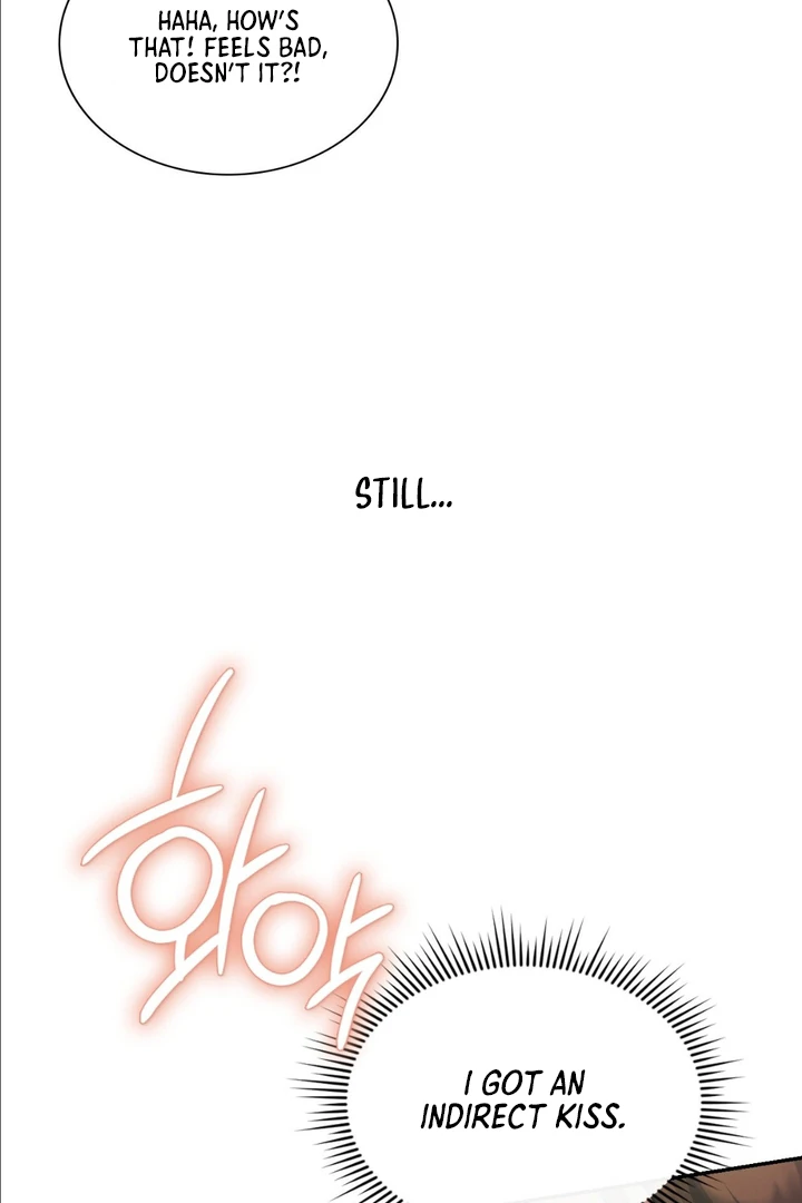I’m Not Your Fated Guide But… [Kaizen Scan] - Chapter 7 manhwa