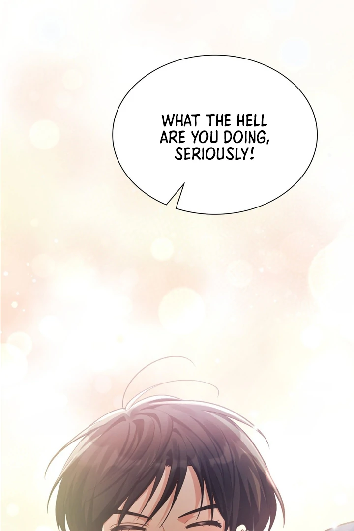 I’m Not Your Fated Guide But… [Kaizen Scan] - Chapter 7 manhwa