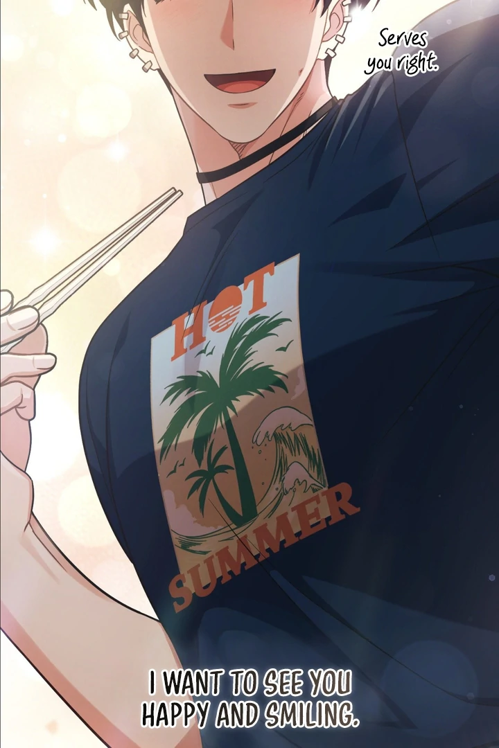 I’m Not Your Fated Guide But… [Kaizen Scan] - Chapter 7 manhwa