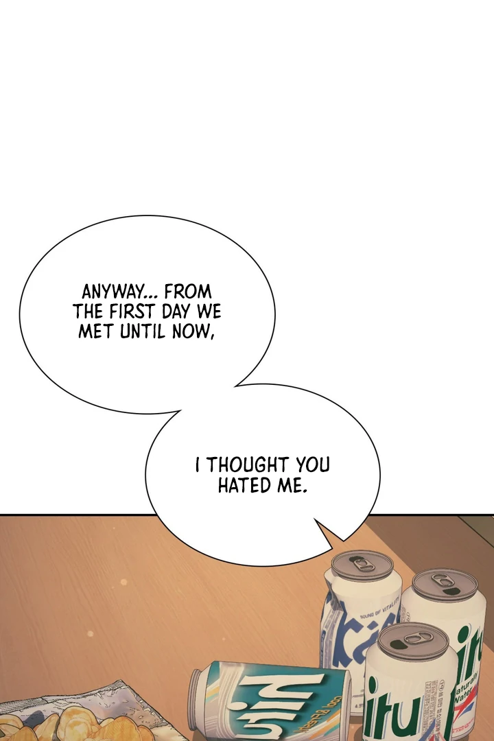 I’m Not Your Fated Guide But… [Kaizen Scan] - Chapter 8 manhwa
