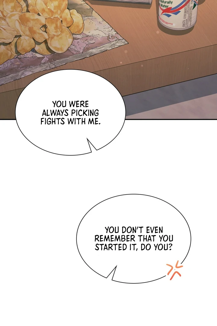 I’m Not Your Fated Guide But… [Kaizen Scan] - Chapter 8 manhwa