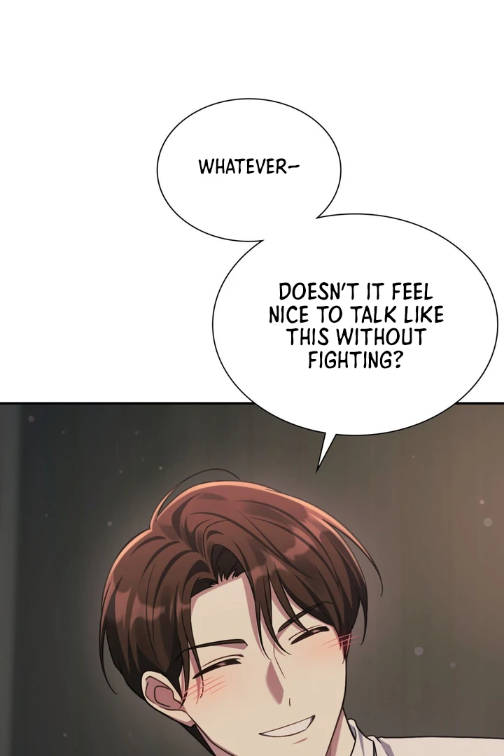 I’m Not Your Fated Guide But… [Kaizen Scan] - Chapter 8 manhwa
