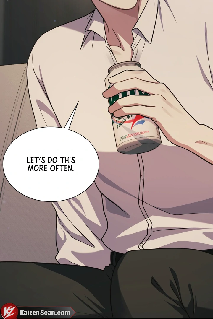 I’m Not Your Fated Guide But… [Kaizen Scan] - Chapter 8 manhwa