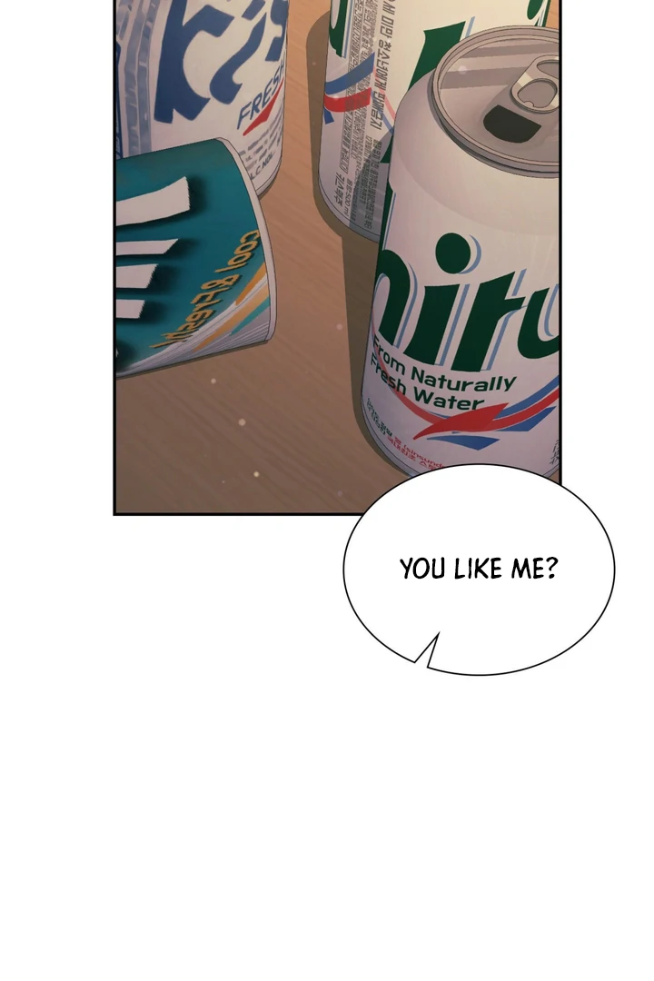 I’m Not Your Fated Guide But… [Kaizen Scan] - Chapter 8 manhwa