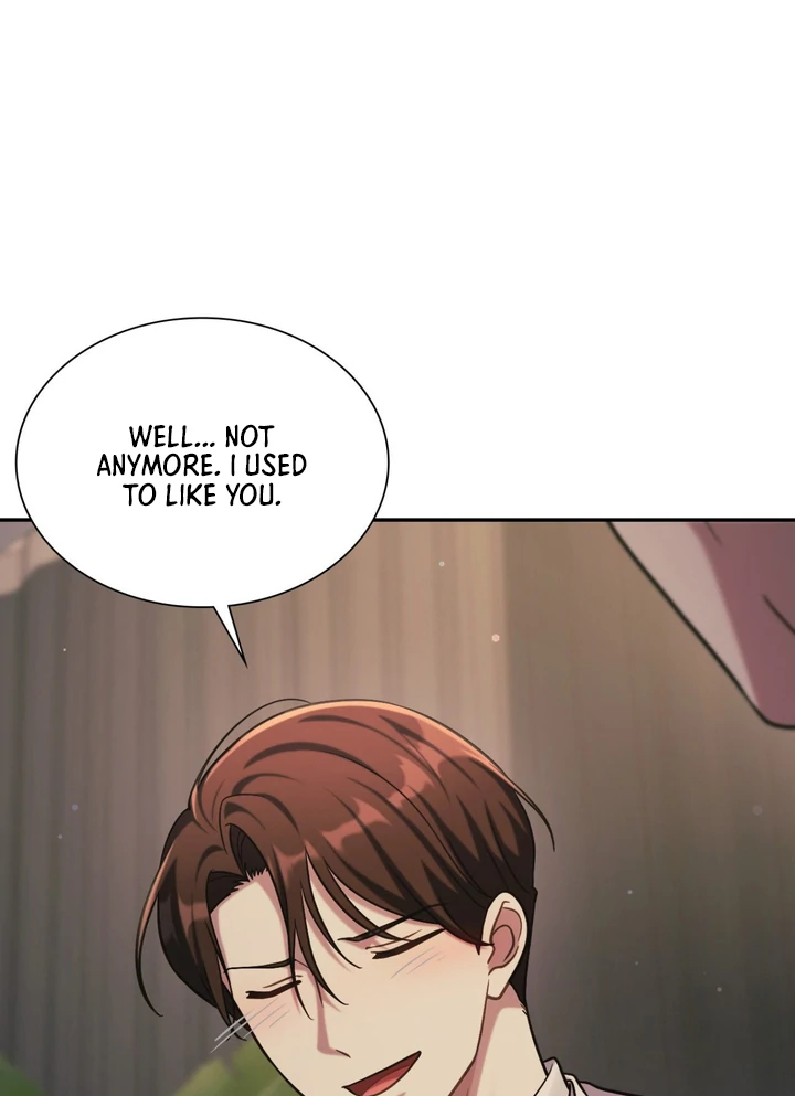 I’m Not Your Fated Guide But… [Kaizen Scan] - Chapter 8 manhwa