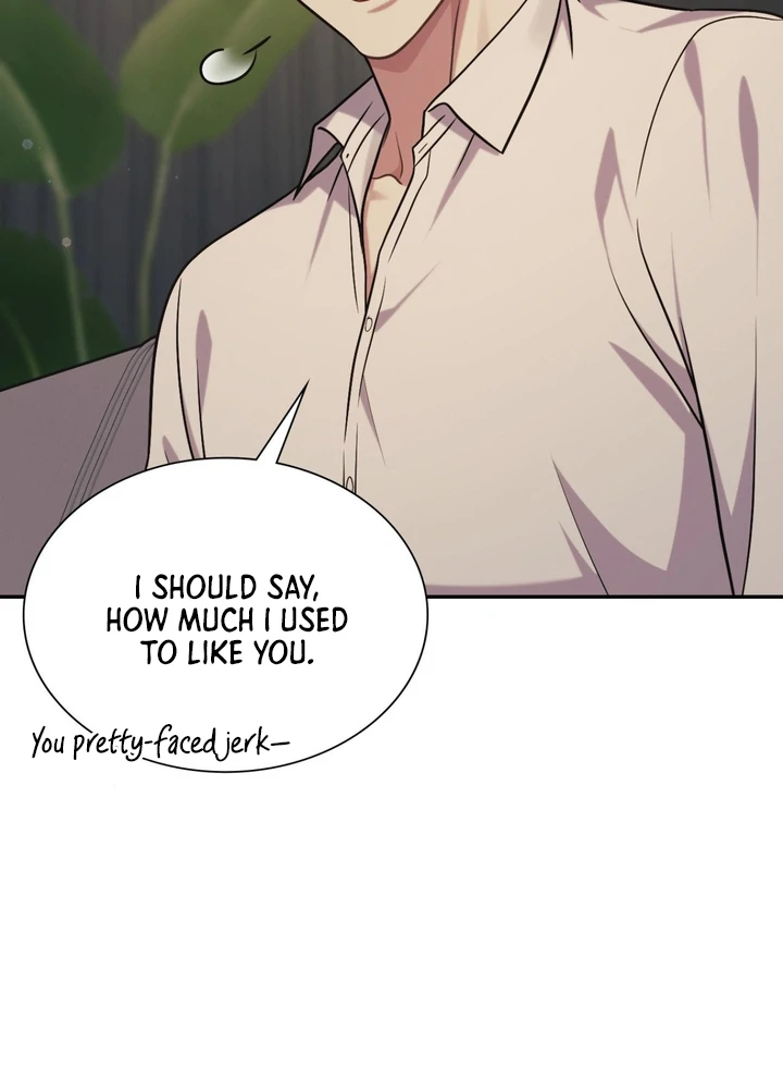 I’m Not Your Fated Guide But… [Kaizen Scan] - Chapter 8 manhwa