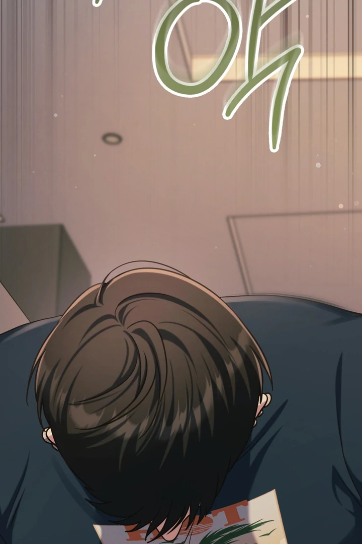 I’m Not Your Fated Guide But… [Kaizen Scan] - Chapter 8 manhwa