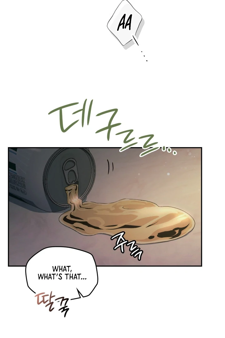 I’m Not Your Fated Guide But… [Kaizen Scan] - Chapter 8 manhwa