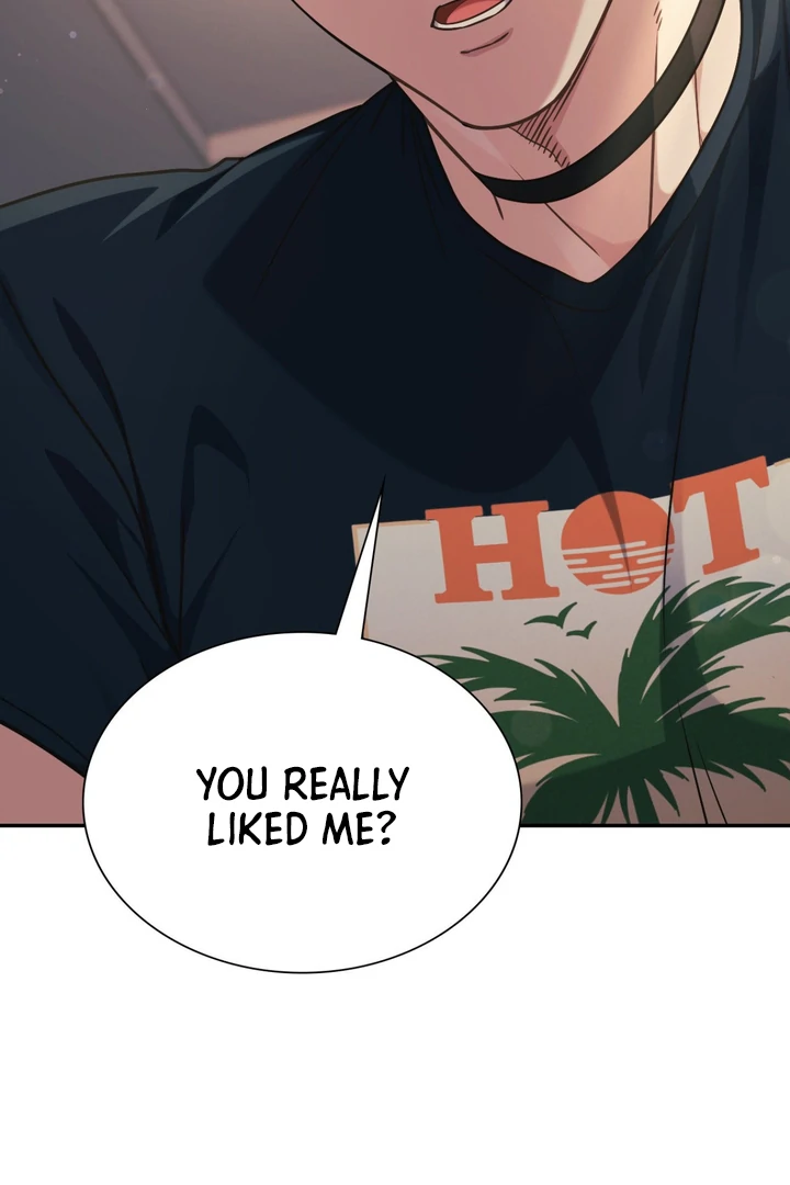 I’m Not Your Fated Guide But… [Kaizen Scan] - Chapter 8 manhwa