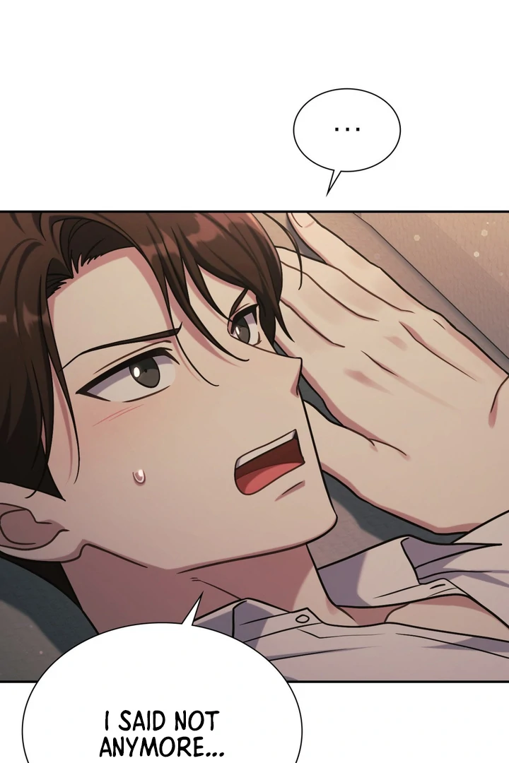 I’m Not Your Fated Guide But… [Kaizen Scan] - Chapter 8 manhwa