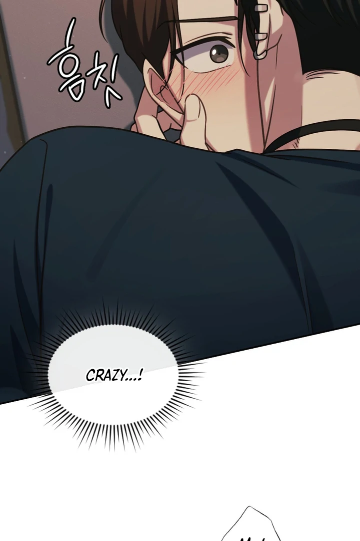 I’m Not Your Fated Guide But… [Kaizen Scan] - Chapter 8 manhwa