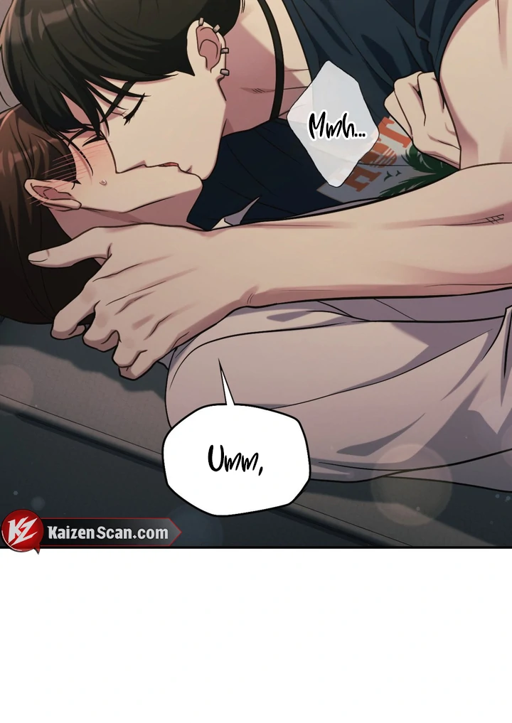 I’m Not Your Fated Guide But… [Kaizen Scan] - Chapter 8 manhwa