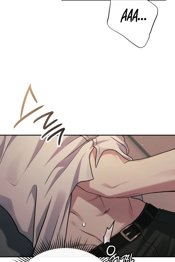 I’m Not Your Fated Guide But… [Kaizen Scan] - Chapter 8 manhwa