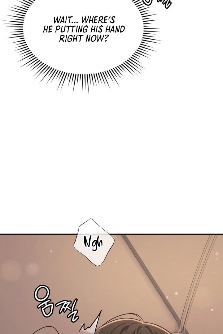 I’m Not Your Fated Guide But… [Kaizen Scan] - Chapter 8 manhwa