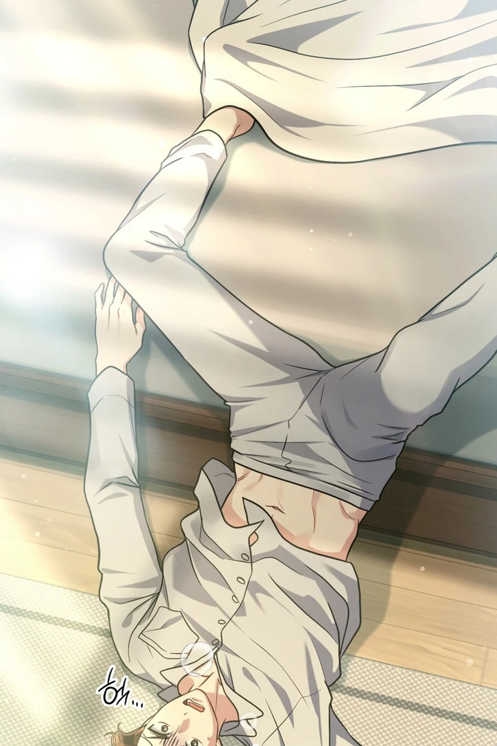 I’m Not Your Fated Guide But… [Kaizen Scan] - Chapter 8 manhwa