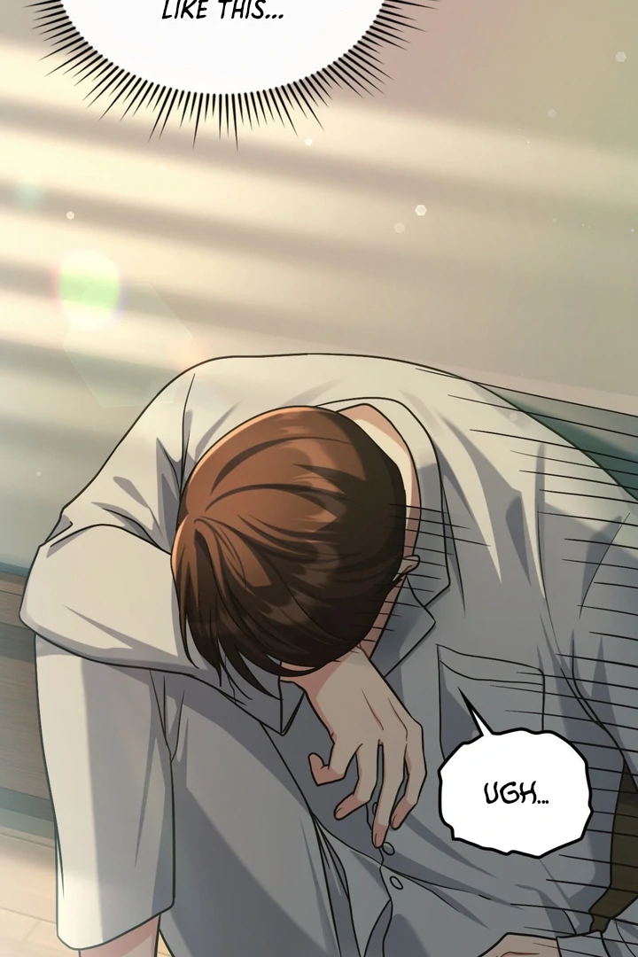I’m Not Your Fated Guide But… [Kaizen Scan] - Chapter 8 manhwa