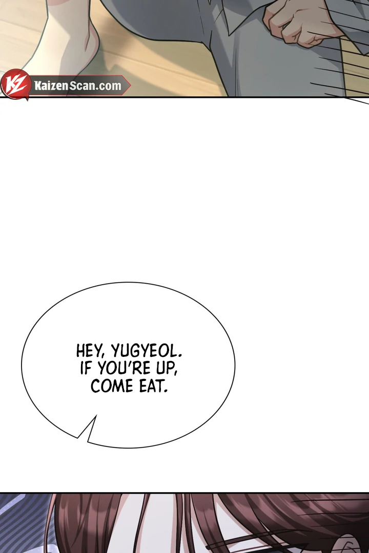 I’m Not Your Fated Guide But… [Kaizen Scan] - Chapter 8 manhwa