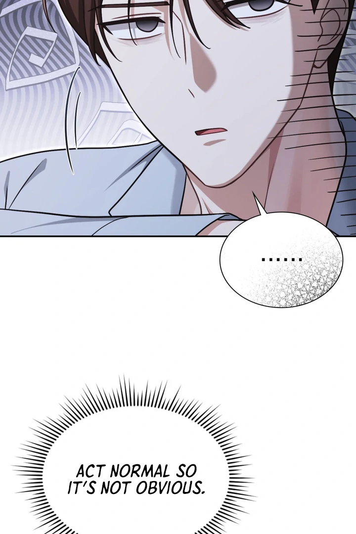 I’m Not Your Fated Guide But… [Kaizen Scan] - Chapter 8 manhwa