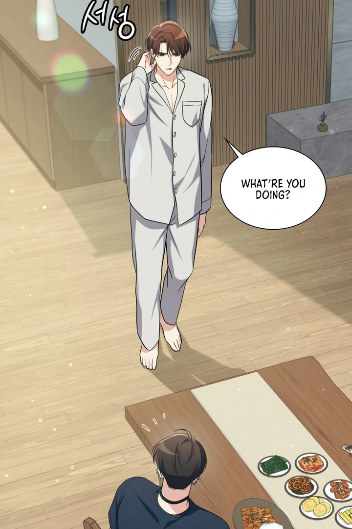 I’m Not Your Fated Guide But… [Kaizen Scan] - Chapter 8 manhwa