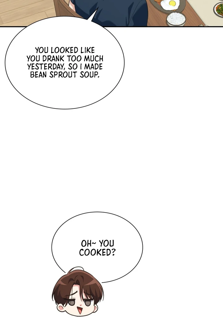 I’m Not Your Fated Guide But… [Kaizen Scan] - Chapter 8 manhwa