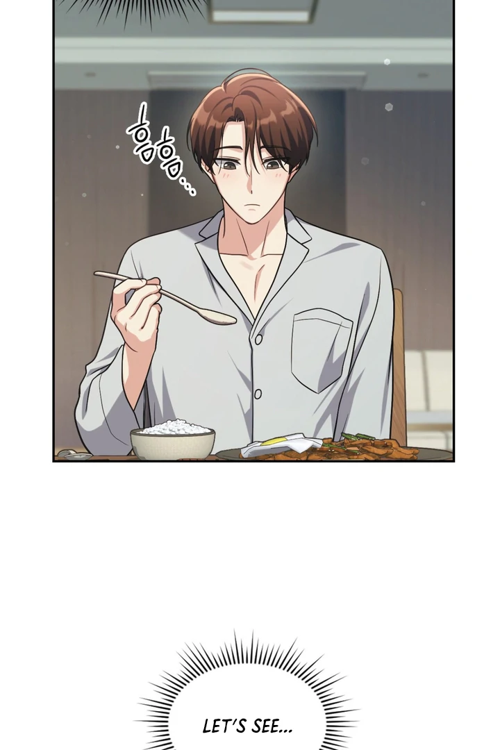 I’m Not Your Fated Guide But… [Kaizen Scan] - Chapter 8 manhwa