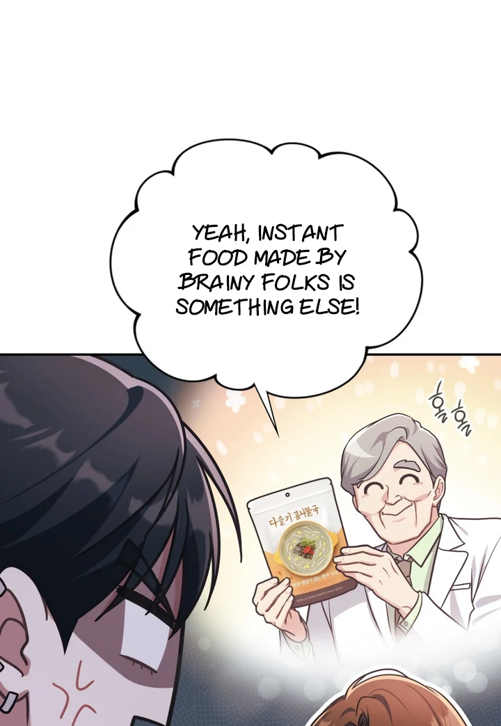 I’m Not Your Fated Guide But… [Kaizen Scan] - Chapter 8 manhwa