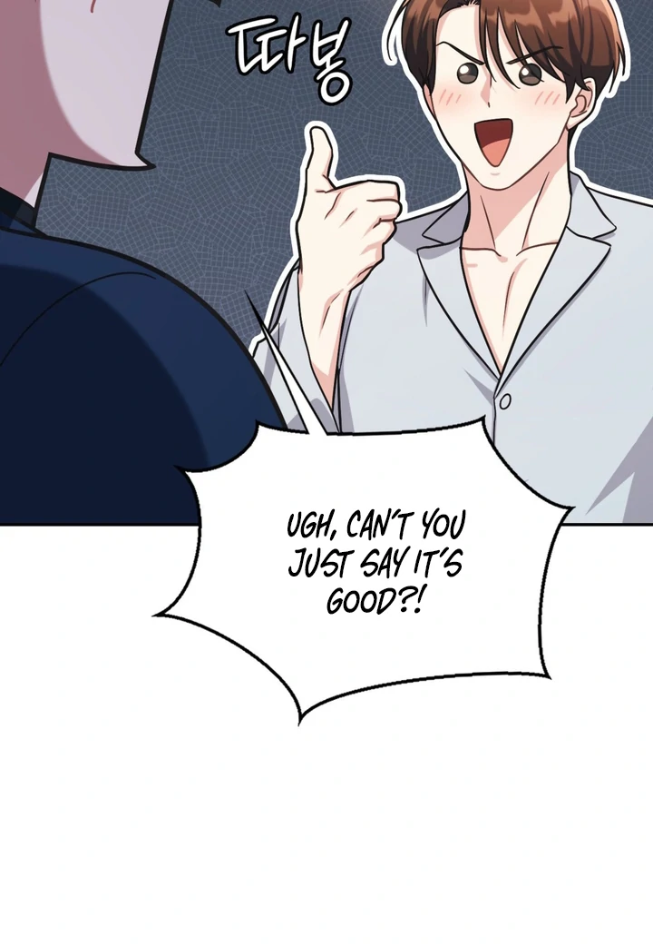 I’m Not Your Fated Guide But… [Kaizen Scan] - Chapter 8 manhwa
