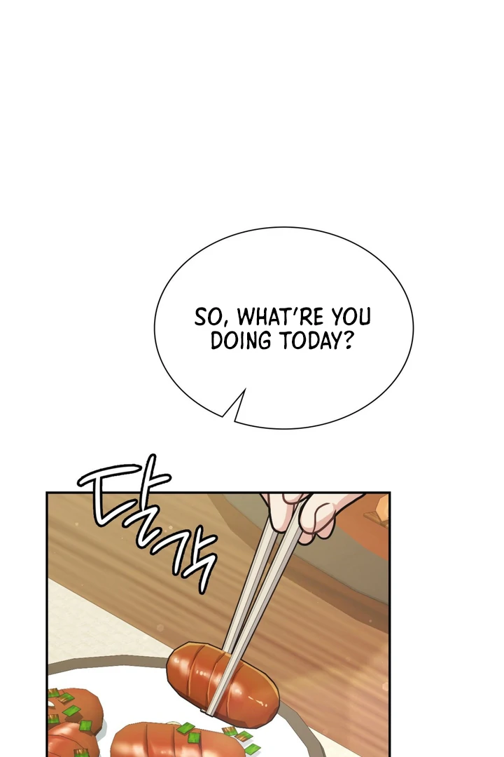 I’m Not Your Fated Guide But… [Kaizen Scan] - Chapter 8 manhwa