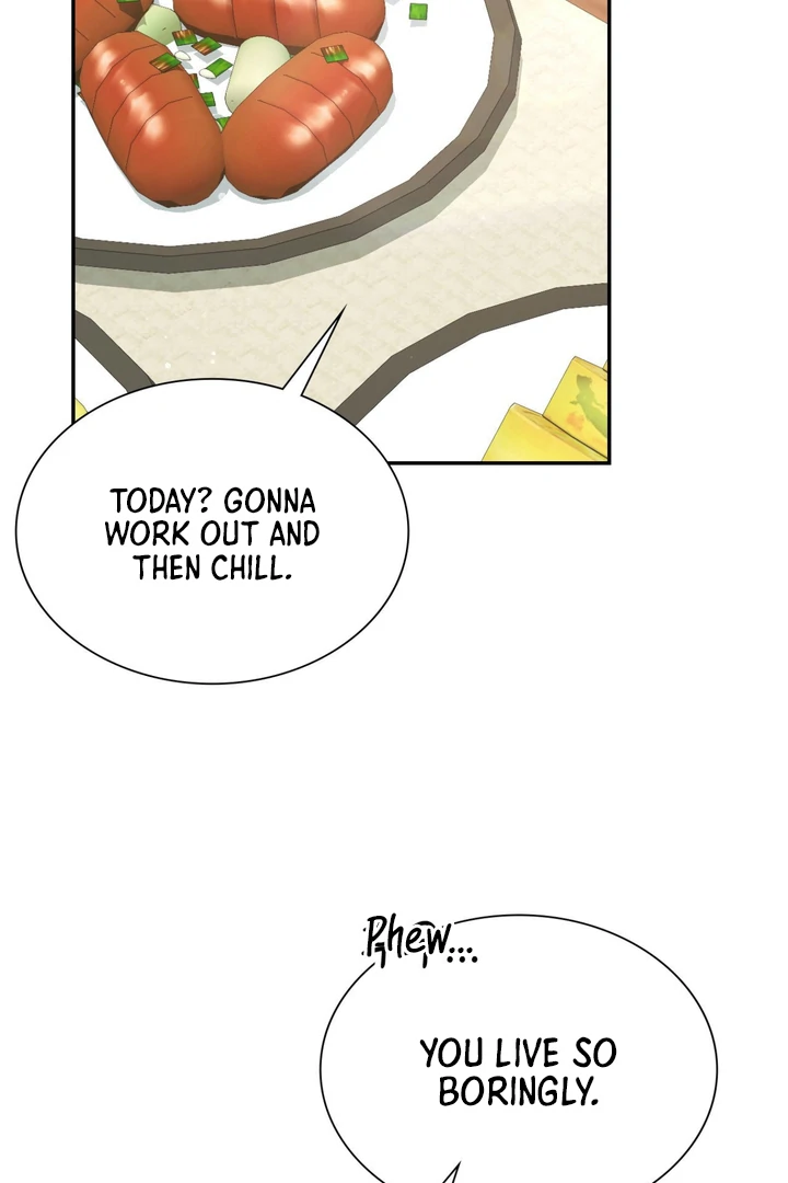 I’m Not Your Fated Guide But… [Kaizen Scan] - Chapter 8 manhwa