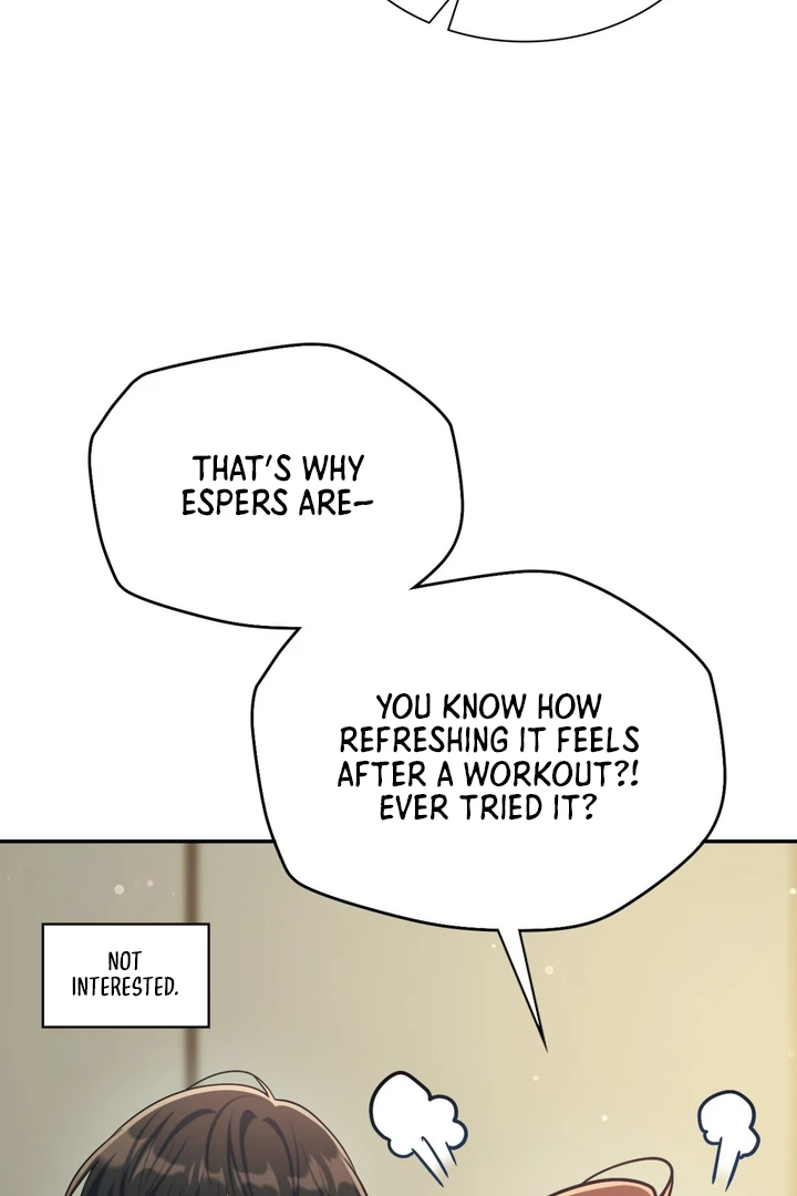 I’m Not Your Fated Guide But… [Kaizen Scan] - Chapter 8 manhwa