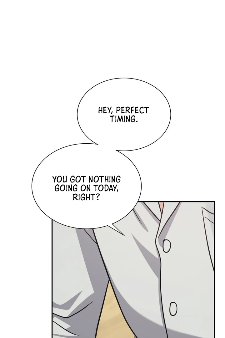 I’m Not Your Fated Guide But… [Kaizen Scan] - Chapter 8 manhwa