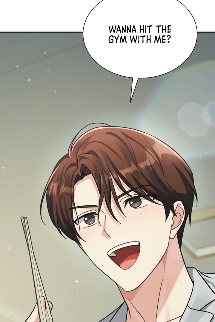 I’m Not Your Fated Guide But… [Kaizen Scan] - Chapter 8 manhwa