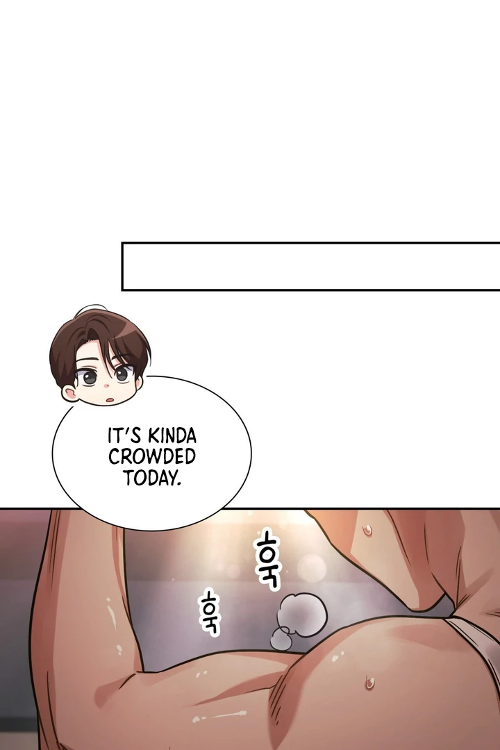 I’m Not Your Fated Guide But… [Kaizen Scan] - Chapter 8 manhwa