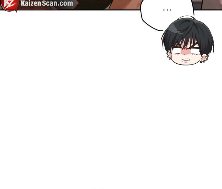 I’m Not Your Fated Guide But… [Kaizen Scan] - Chapter 8 manhwa