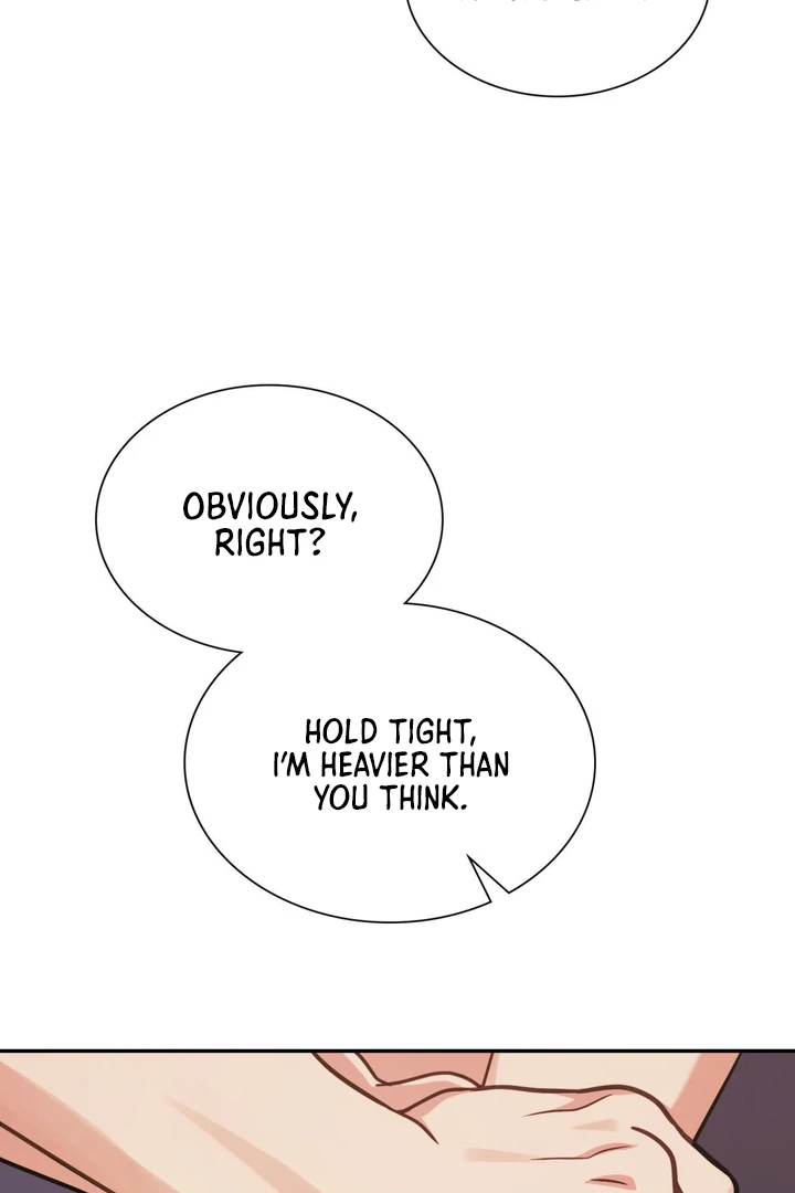 I’m Not Your Fated Guide But… [Kaizen Scan] - Chapter 8 manhwa