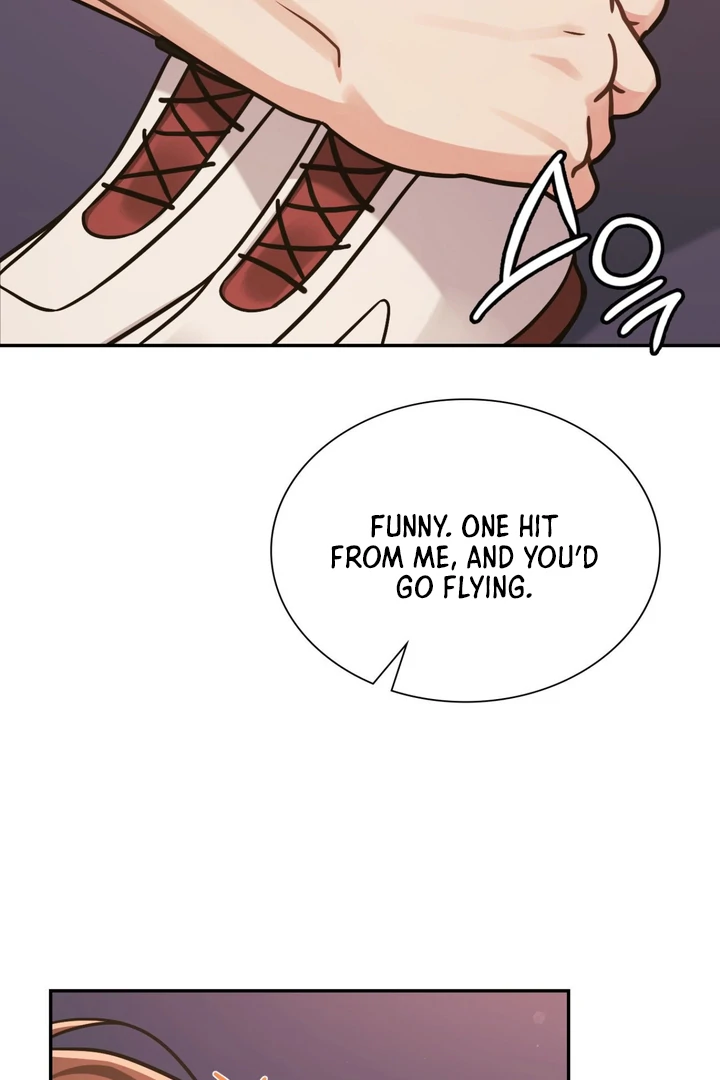 I’m Not Your Fated Guide But… [Kaizen Scan] - Chapter 8 manhwa