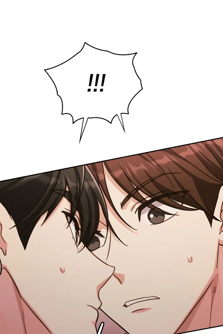 I’m Not Your Fated Guide But… [Kaizen Scan] - Chapter 8 manhwa